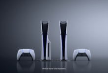PS5 Slim