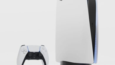 PS5 Slim
