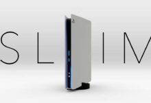 PS5 Slim