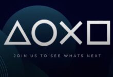 PlayStation Showcase PS5 Slim