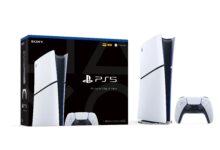 PS5 SlimPS5 Slim