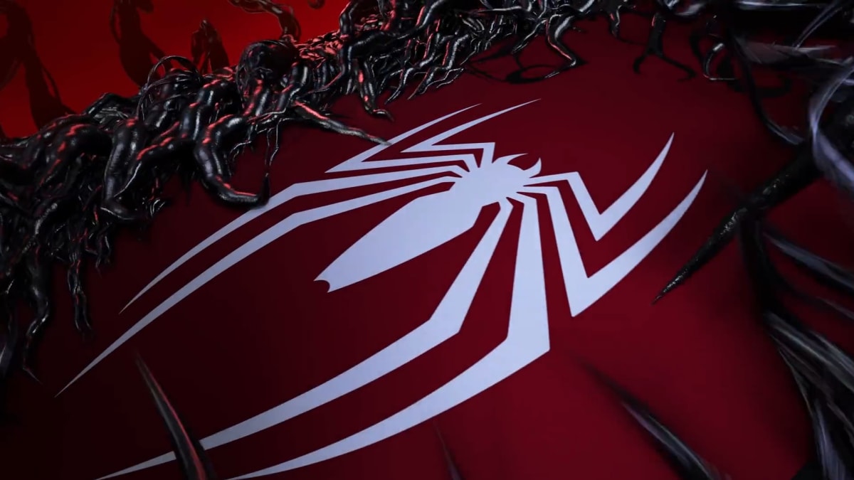 PS5 Spider-Man 2