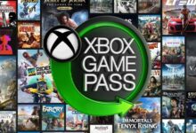 Xbox Game Pass