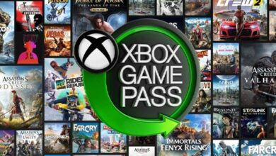 Xbox Game Pass