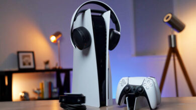 موعد إطلاق بلايستيشن 5 PS5 جوجل