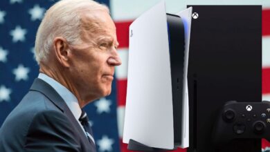 بايدن اشباه الموصلات