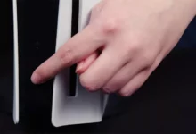 تحديث بلايستيشن 5 8.0.0