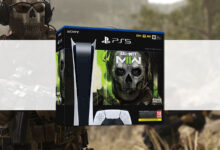 PS5 call of duty