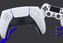 جهاز PS5