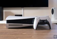PS5