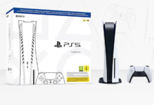 PS5 Refurbished