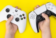 Xbox Series X PS5