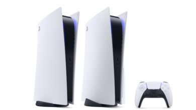 بلايستيشن 5