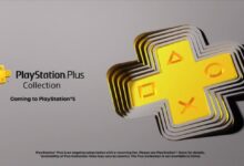 PlayStation Plus Collection