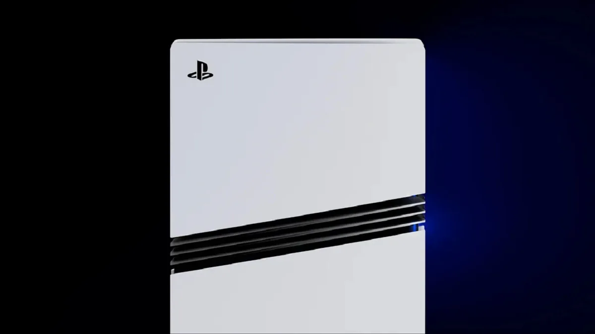 PS5 Pro PSSR 2
