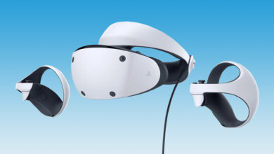PSVR2 - سوني