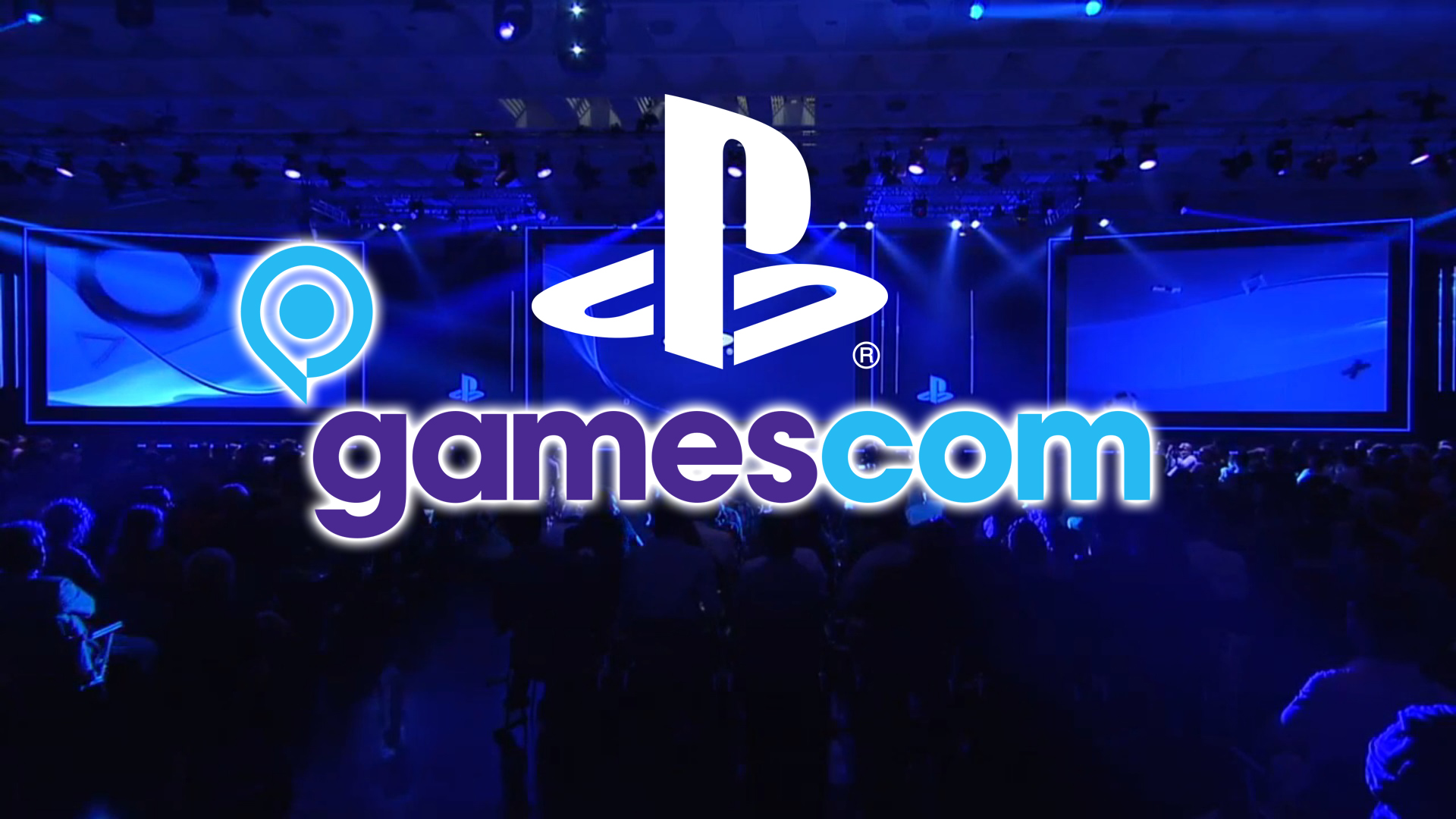 Gamescom 2021 sony