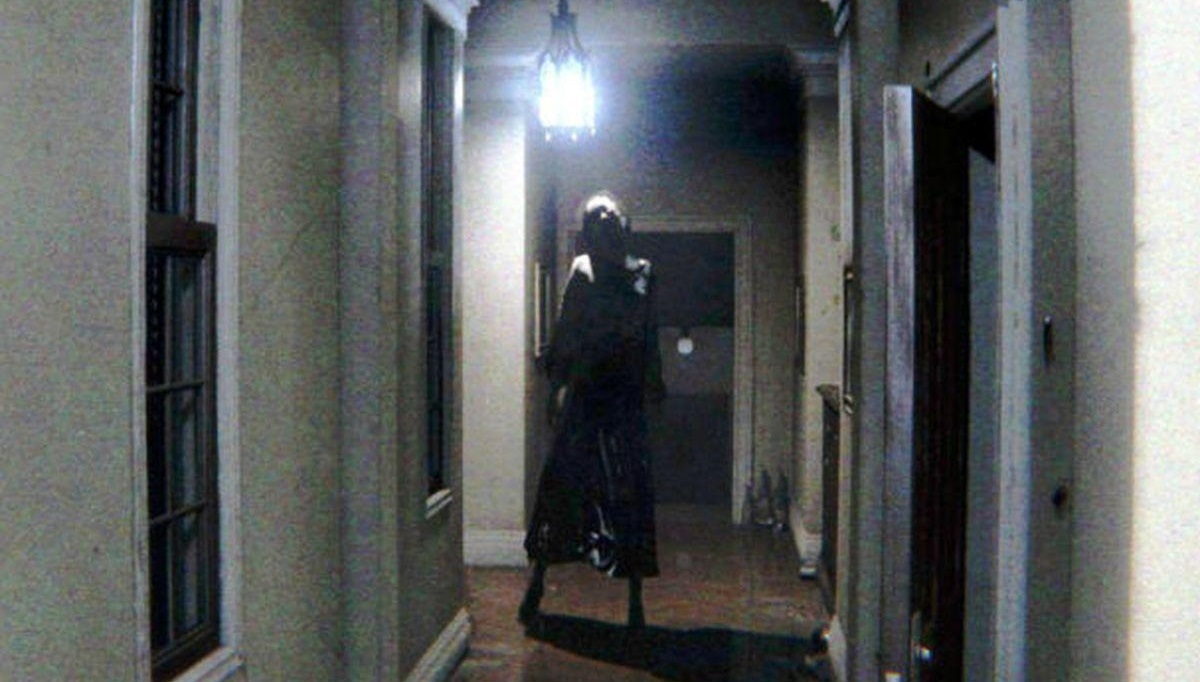 P.T. P.T. silent hill