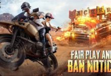 PUBG Mobile