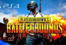 PUBG