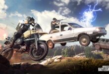 PUBG