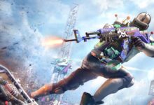 تحديث PUBG الأخير 12.1