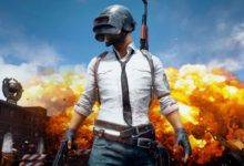 لعبة PUBG Mobile