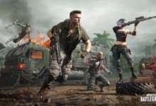 PUBG