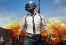 PUBG