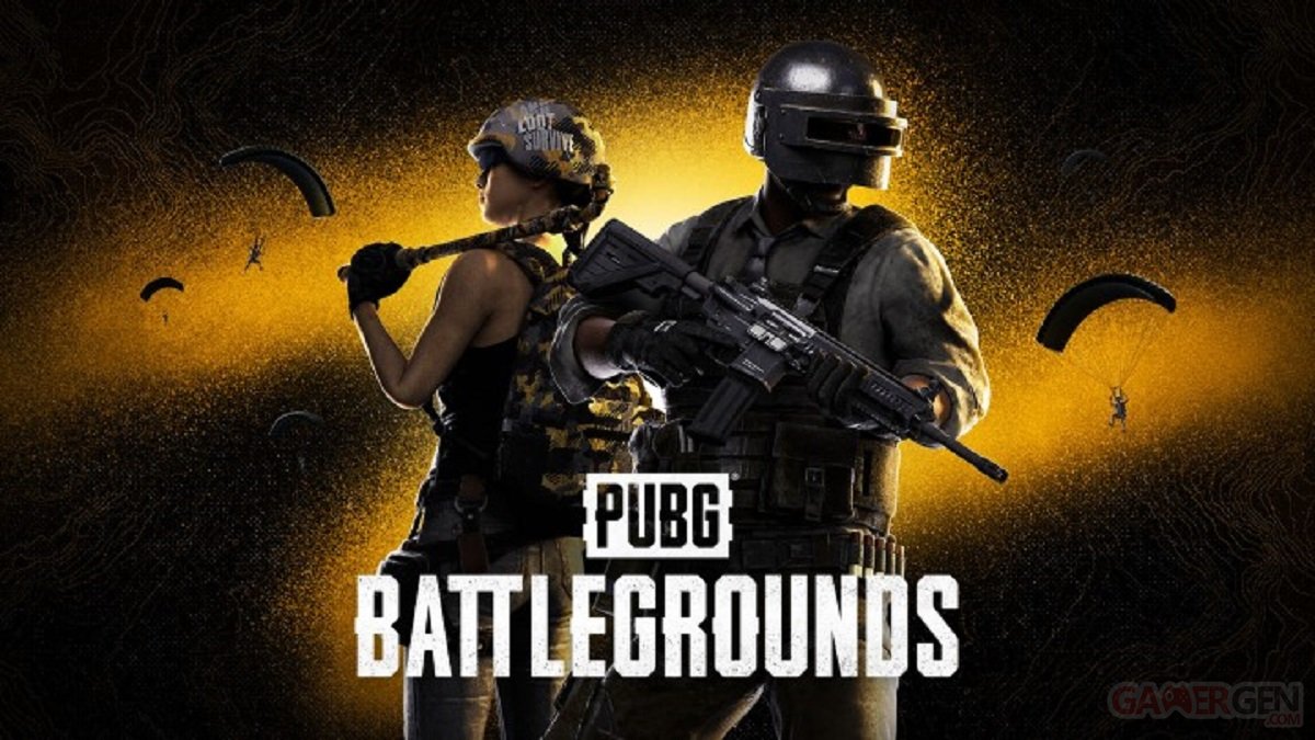 PUBG