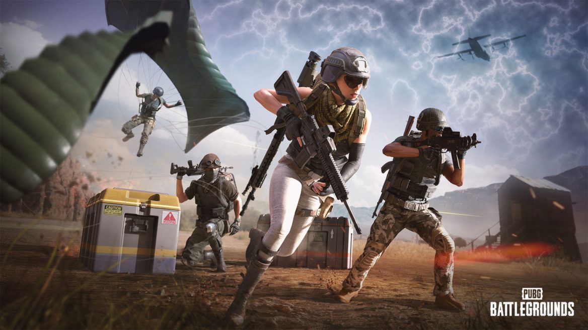 تحديث PUBG 21.2