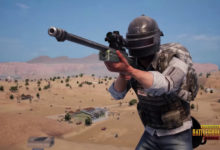PUBG