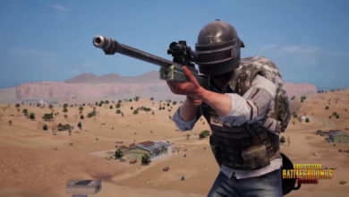 PUBG