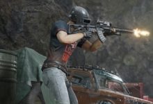 لعبة PUBG