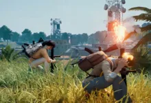 PUBG: Ally Duo