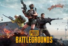 PUBG Battlegrounds