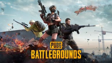 PUBG Battlegrounds