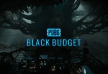 PUBG Black Budget
