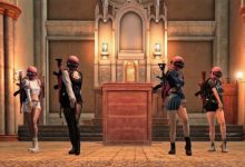 PUBG Blackpink