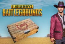 PUBG