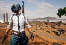 الموسم 6 للعبة PUBG