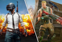 PUBG Mobile