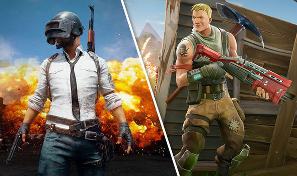 PUBG Mobile