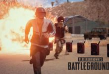 PUBG