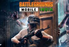 Battlegrounds Mobile India