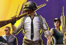 PUBG