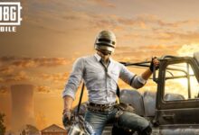 PUBG Mobile