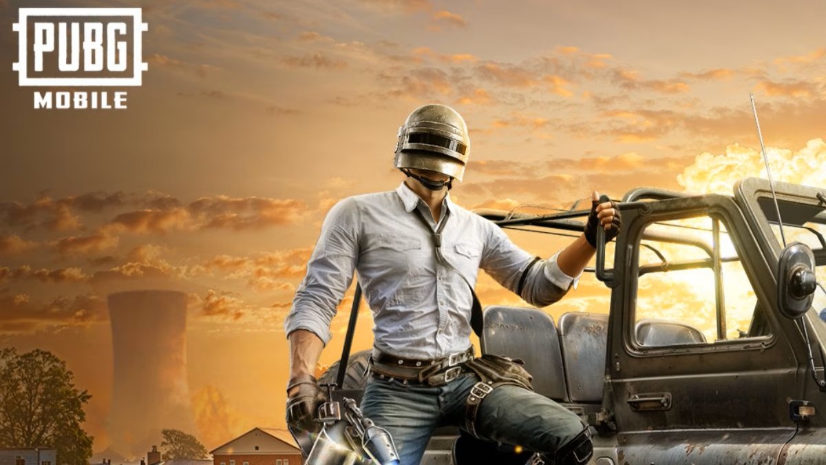 PUBG Mobile 7 3 7 