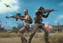 PUBG Mobile