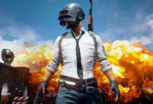 تحديث ببجي موبايل PUBG Mobile